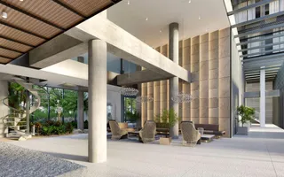 Apartament 5 camere - Panoramă Unică asupra Lacului Floreasca - Poză 14