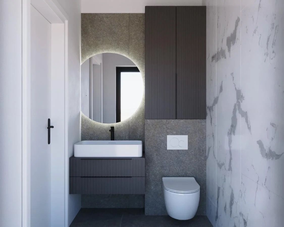 Residence 6ONE | Tunari | Vile individuale de Vânzare - Poză 13