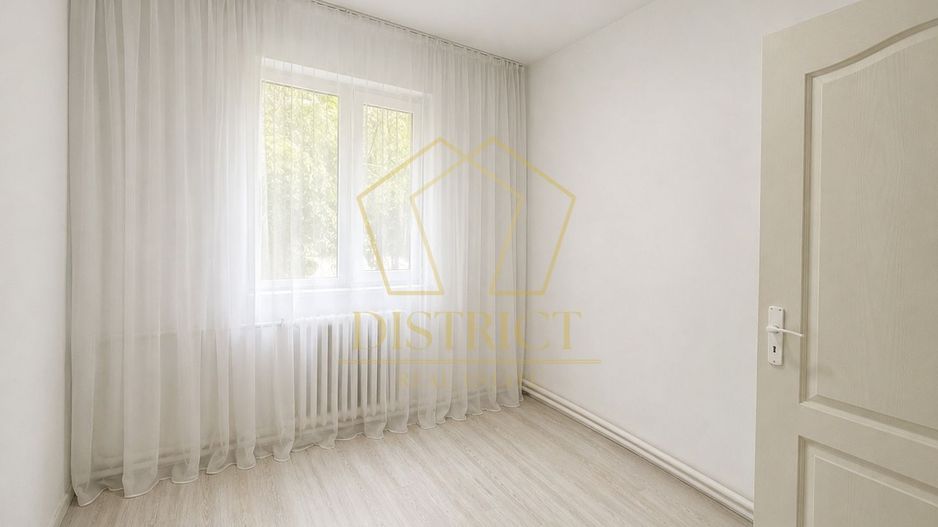 Garsonieră renovată | Parter | Calea Buziașului - Poză 5
