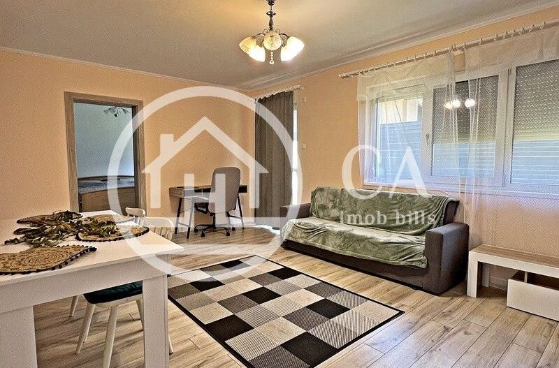 Casă de închiriat cu 3 camere în Cartierul Tineretului, Oradea - Poză 2