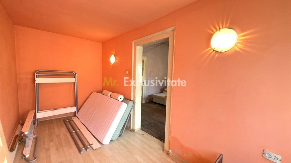 Casă 4 camere cu Teren 615 mp - Str. Mărășești Nr.62 – Carei - Poză 8