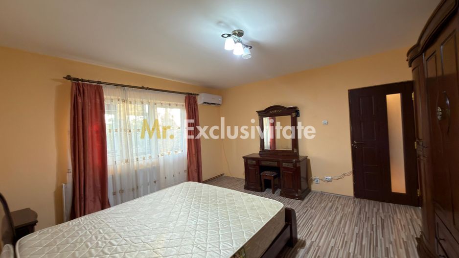 Garsonieră spațioasă de închiriat în Mioveni – zona Robea - Poză 2