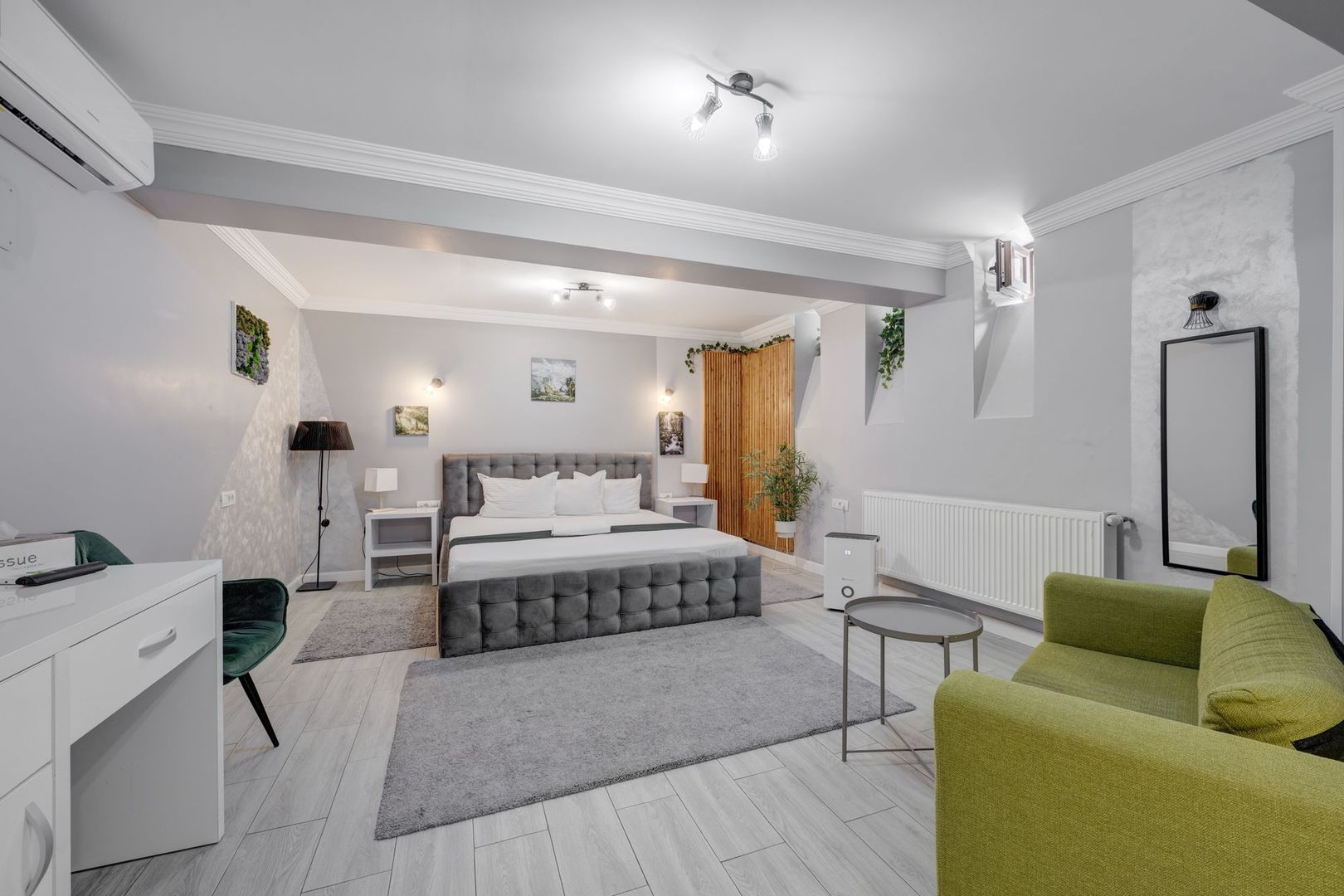 Vindem Afacerea ! Mini Hotel + Cafenea/ Restaurant ! Parcul Carol ! - Poză 66