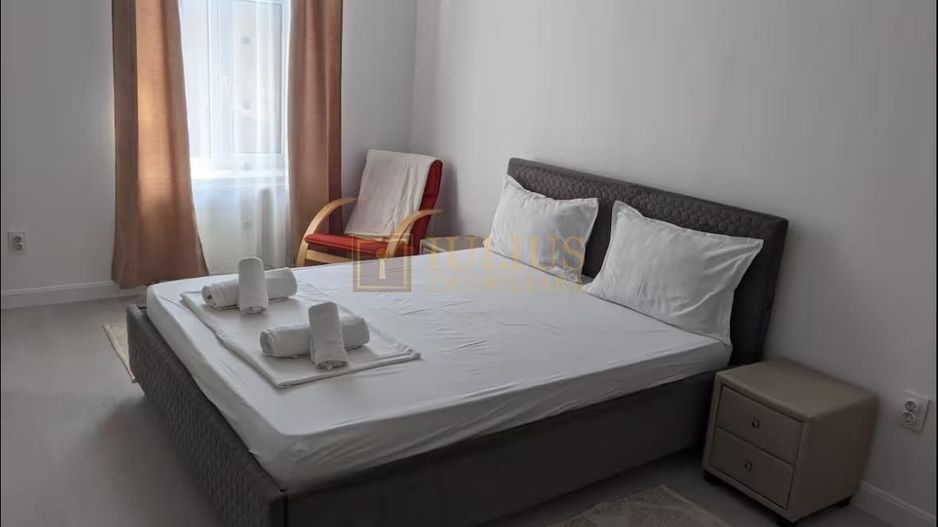 2 camere, Piata Unirii, ideal pentru un cuplu, studenti - Poză 1