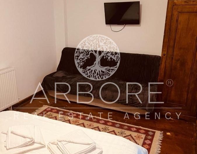 AFACERE PENSIUNE CU 8 CAMERE DE ÎNCHIRIAT - ZONA BĂNEASA - Poză 6