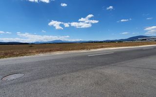 Avantgarden strada Institutului, teren pretabil construcții bloc P+9 - Poză 5