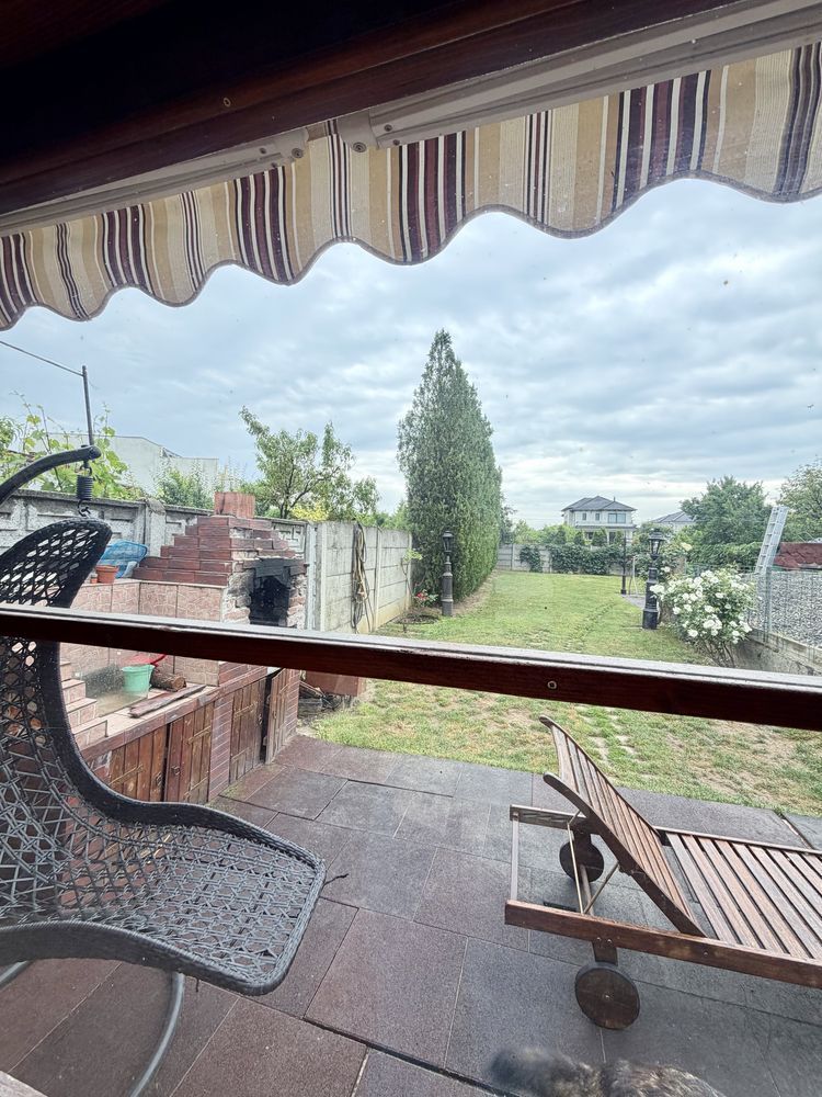 BRASADAS vinde casa 5 cam teren 7 ari in zona Titulescu. - Poză 2