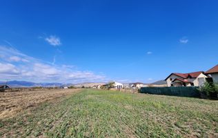 De vanzare 6000mp teren intravilan, zona Micesti