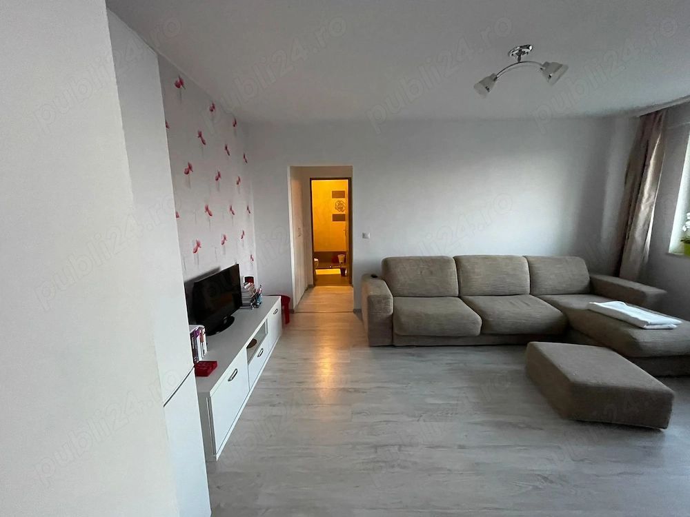 Apartament 2 camere – 45 m² – 2 min Iulius Mall – Zona Interservisan, Gheorgheni - Poză 5