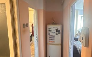 🏠Apartament 1 cam, 34,54MP, etaj 3 // 📍Canta - Profi Brateș - Poză 9