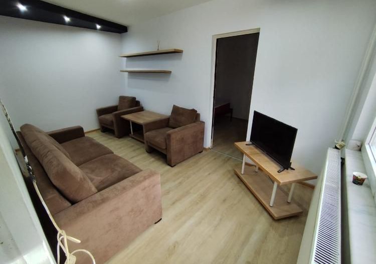 Sagului - Musicescu | 2 Camere | Etaj Intermediar. - Poză 2