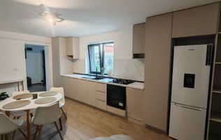 Apartament tip Casa 4 camere strada Carpatilor,totul nou.