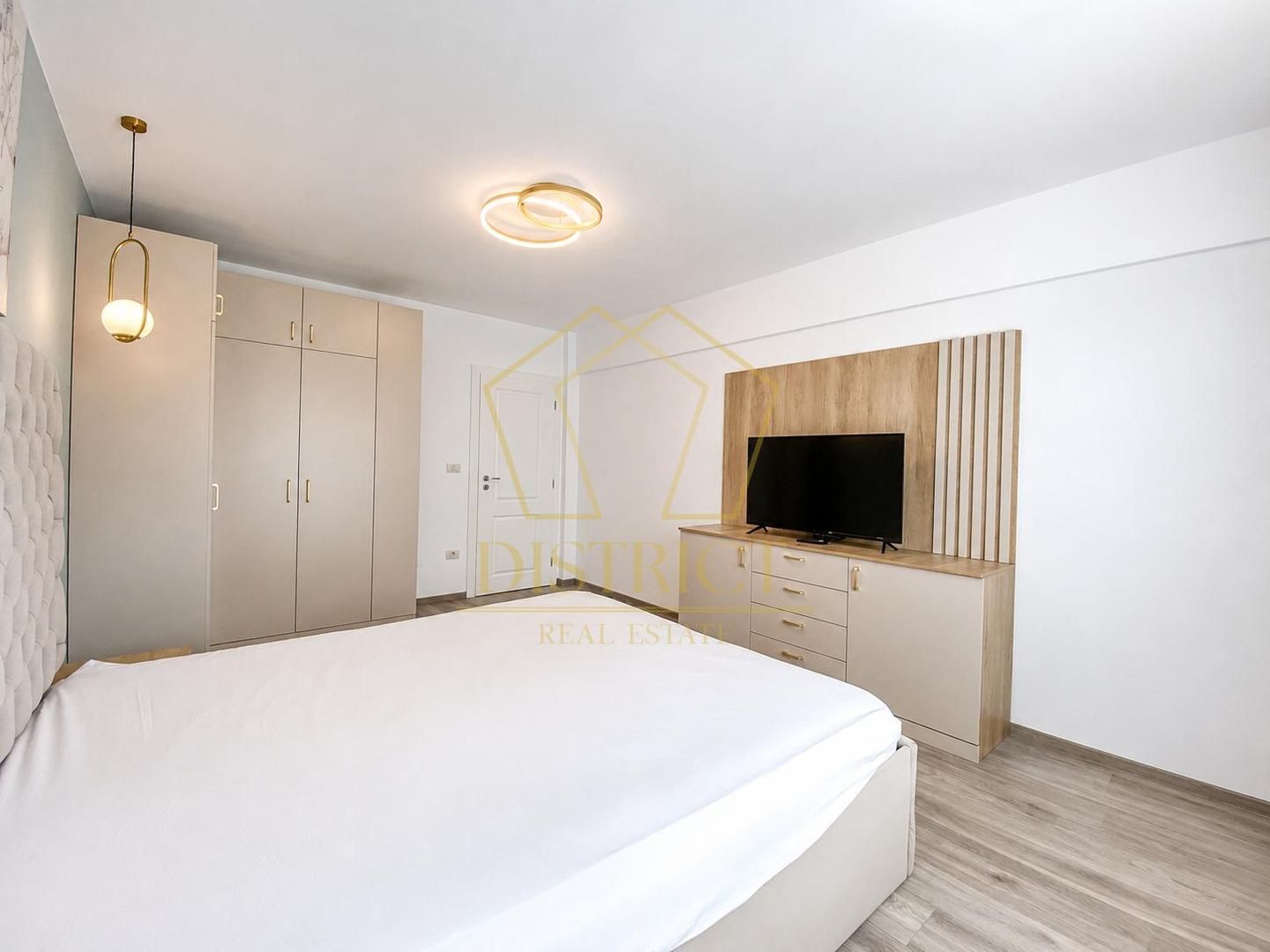 Apartament superb cu 2 camere | Giroc - Poză 8