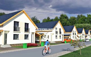 Casa 4 camere  - La cheie - ultima disponibila - Poză 8