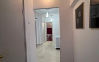 Apartament cochet, trei camere, Vatra Luminoasa - Poză 18