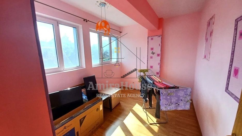 Apartament 3 camere, etaj internediar, finisat, zona str Constantin Brancusi - Poză 11