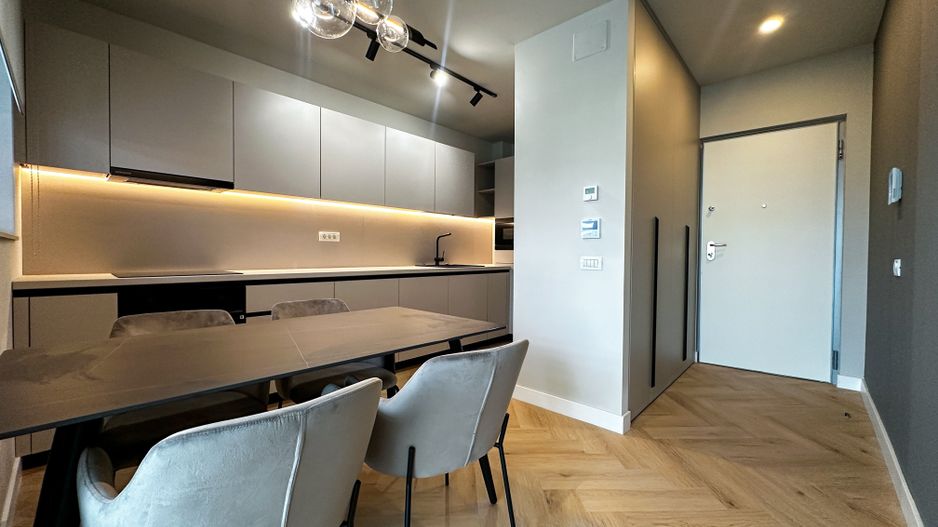 Apartament 2 camere I Dimitrie Pompeiu - Poză 1