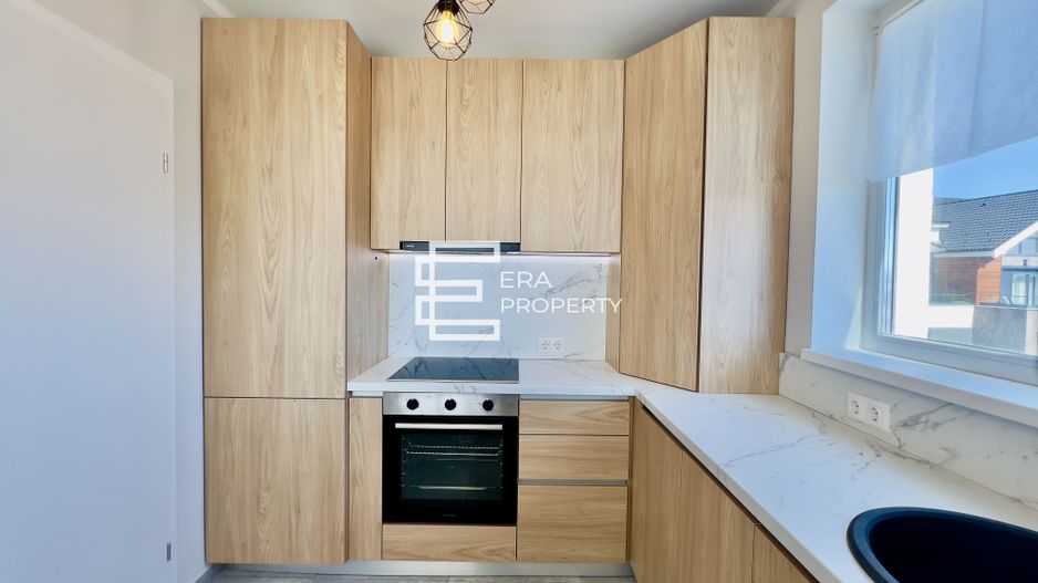 Penthouse 5 camere | 131 mp | 3 băi | aer condiționat inclus | Cristian - Poză 5