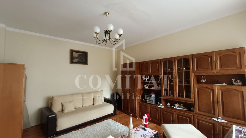 Casa 3 camere | 136mp | Parcul Feroviarilor - Poză 4