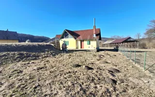 Ferma complet echipata de vanzare – zona Agnita, judetul Sibiu - Poză 12