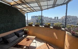 Apartament 3 camere in vila, langa Piata Spaniei - Poză 4