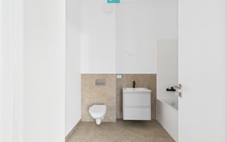 Apartament 2 camere cu gradină proprie, Freidorf - Poză 10