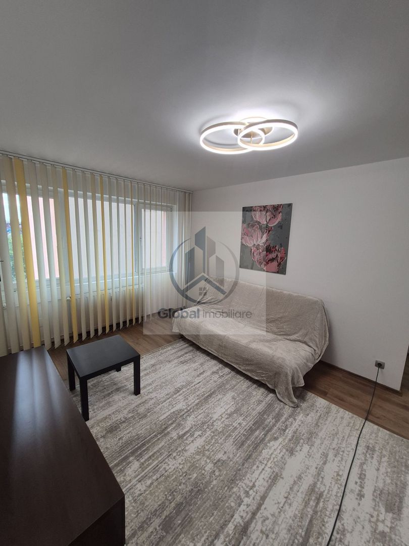 Proprietar – inchiriez apartament 2 camere | Piata Iancului | Metrou - Poză 1