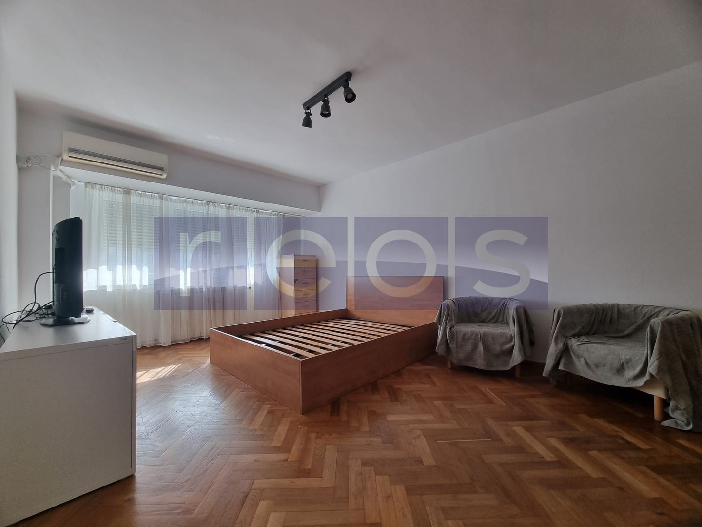 VANZARE 2 CAMERE | DECOMANDAT | ZONA - UNIRII - Poză 1