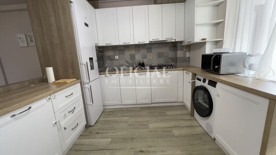Apartament 2 Camere | 56 Mp | Intermediar | Parcare | Zona VIVO Metro - Poză 8