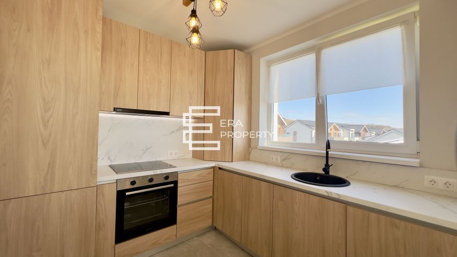 Penthouse 5 camere | 131 mp | 3 băi | aer condiționat inclus | Cristian - Poză 4