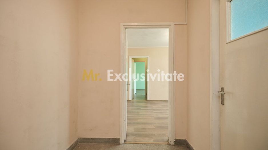 Apartament 2 camere | Zona Teilor – Strada Marasesti | Etaj 3/4 |  0% comision - Poză 13