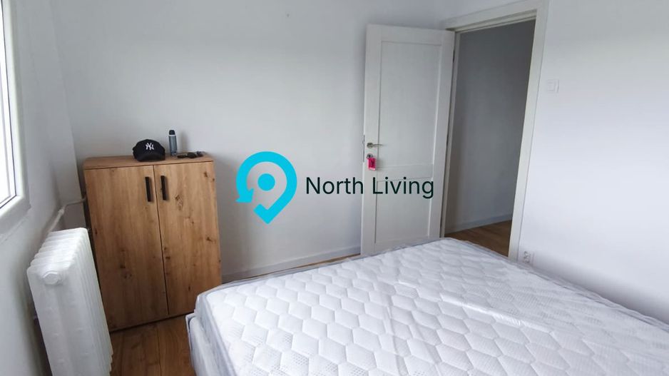 2 camere Renovat + Mobilat NOU | metrou | Nicolae Grigorescu - Poză 3