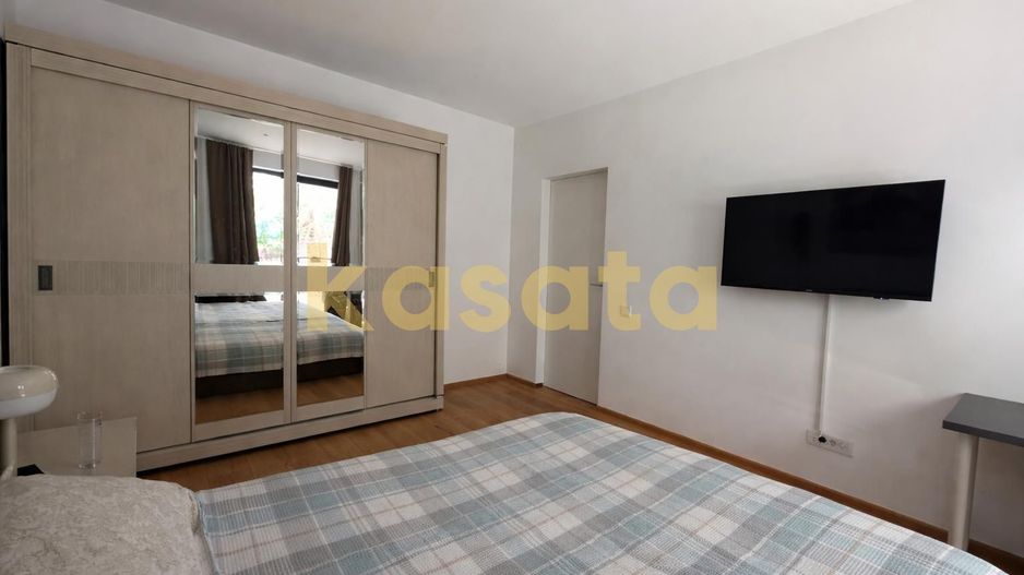 3 camere de închiriat cu grădină și parcare – lângă Parcul Herăstrău - Poză 17