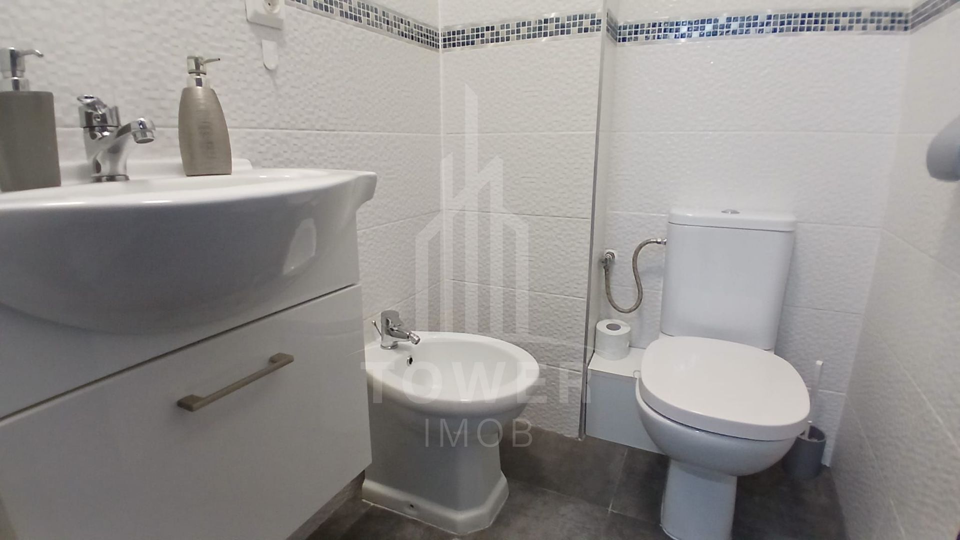 Apartament 3 camere | zona Turnisor - Poză 12