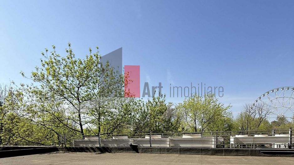 APARTAMENT 3 CAMERE LACUL TEI - Poză 7