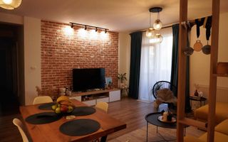 Calea Urseni | 3 Camere | Mobilat si Utilat | Loc de parcare - Poză 4