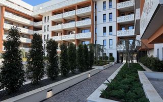 Penthouse Collection | Etaj retras | Cu Piscina Privata | GATA de mutat - Poză 10