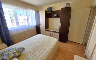 Apartament 2 camere, etaj 4 din 10, Cetate, zona B-dul Transilvaniei - Poză 8
