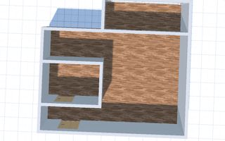 PRET PROMOTIONAL | APARTAMENT CU 1 CAMERA | Modern ,  Timisoara - Schiță 9