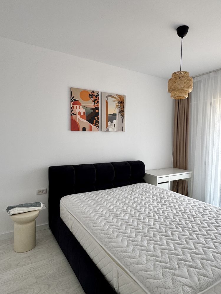 De inchiriat apartament 2 camere in SunLake Residence - Poză 6