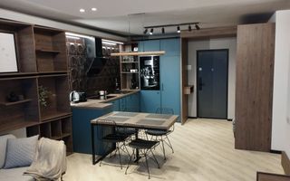 Ap 2 camere, bloc nou, zona centrala, Horea/Parcul Feroviarilor - Poză 3