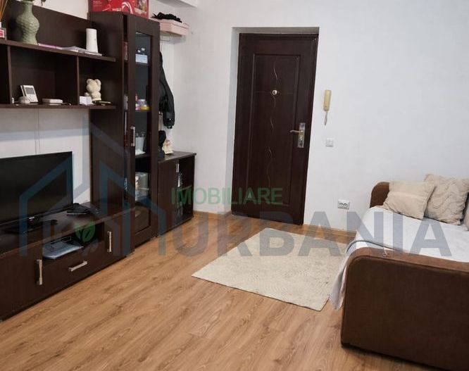 Apartament 2 camere, Tătărași, strada Hanciuc 36 - Poză 5