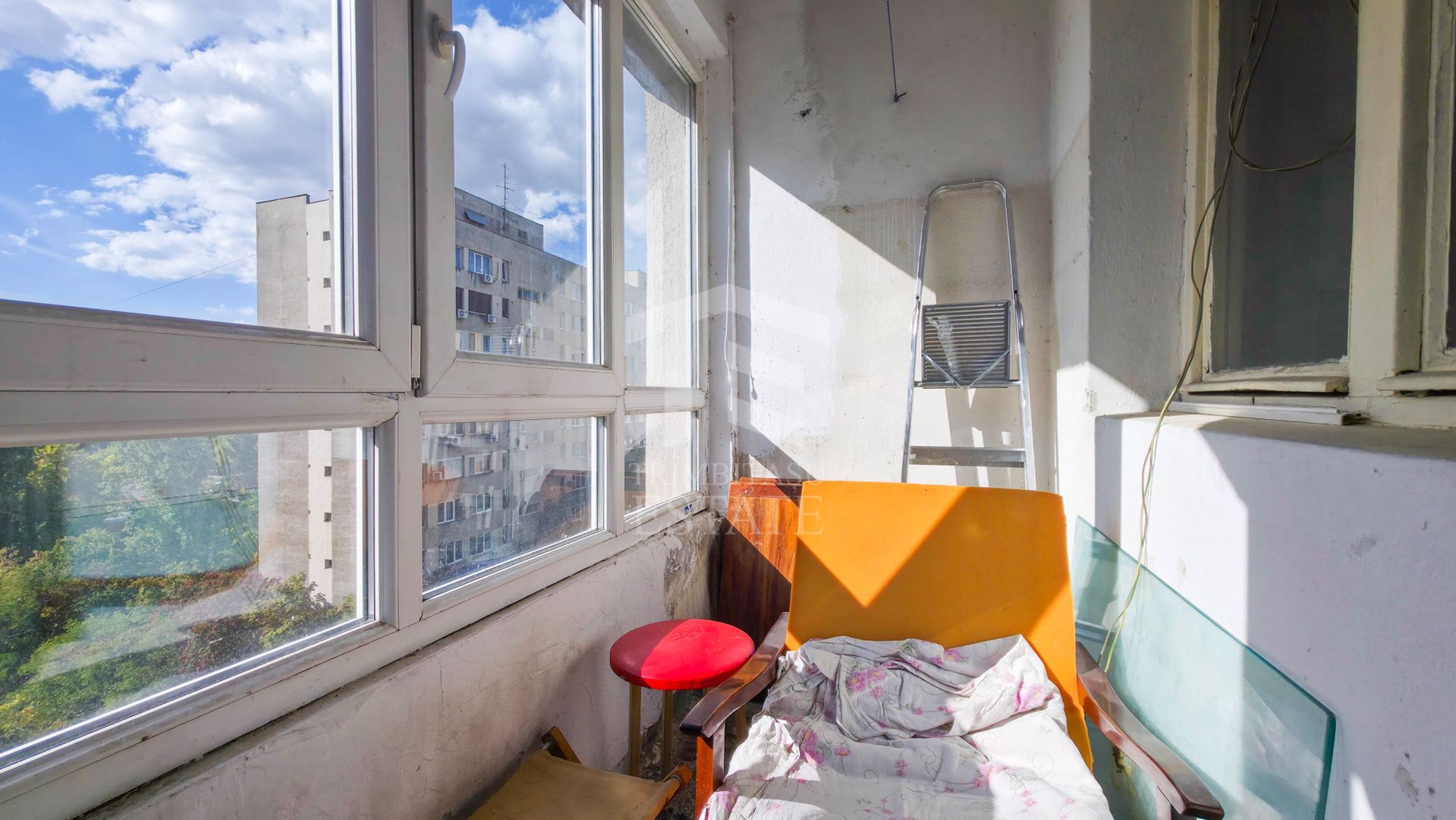 Apartament 2 Camere | Metrou | Etaj 7 | Bl Reabilitat | Drumul Taberei - Poză 12