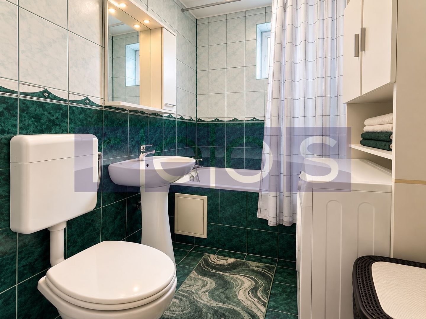 DE VANZARE APARTAMENT 3 CAMERE - POLITEHNICA - 50 MP- METROU - Poză 7
