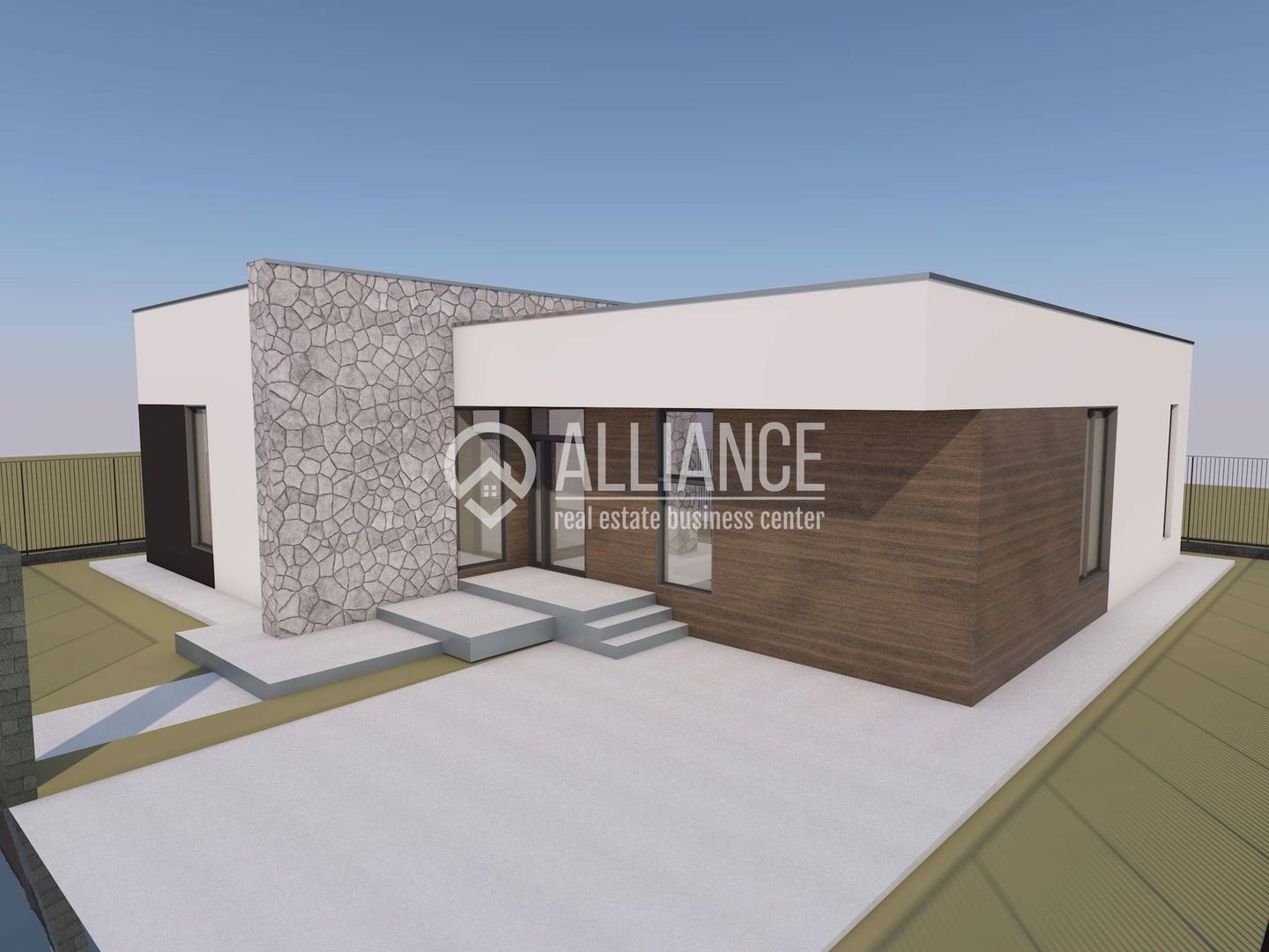 Cumpana(cod04)-Casa 3 camere constructie noua - Poză 1