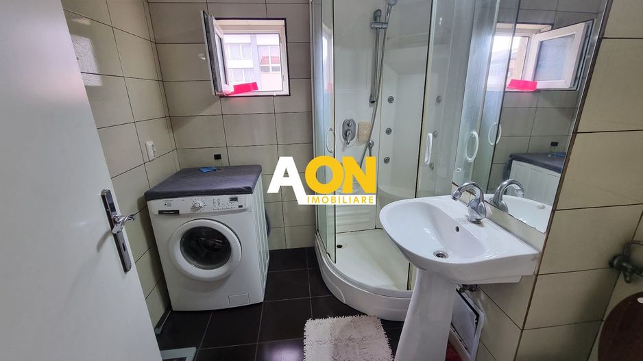 Apartament  3 Camere Zona Liceul Sportiv - Poză 5
