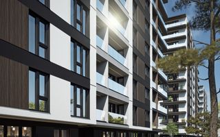 3 camere spațios | Pallady | 12 min Metrou Teclu, Comision 0% - Poză 9