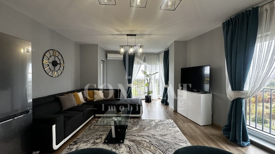 Apartament la cheie | Garaj subteran | Cartier Bună Ziua - Poză 4