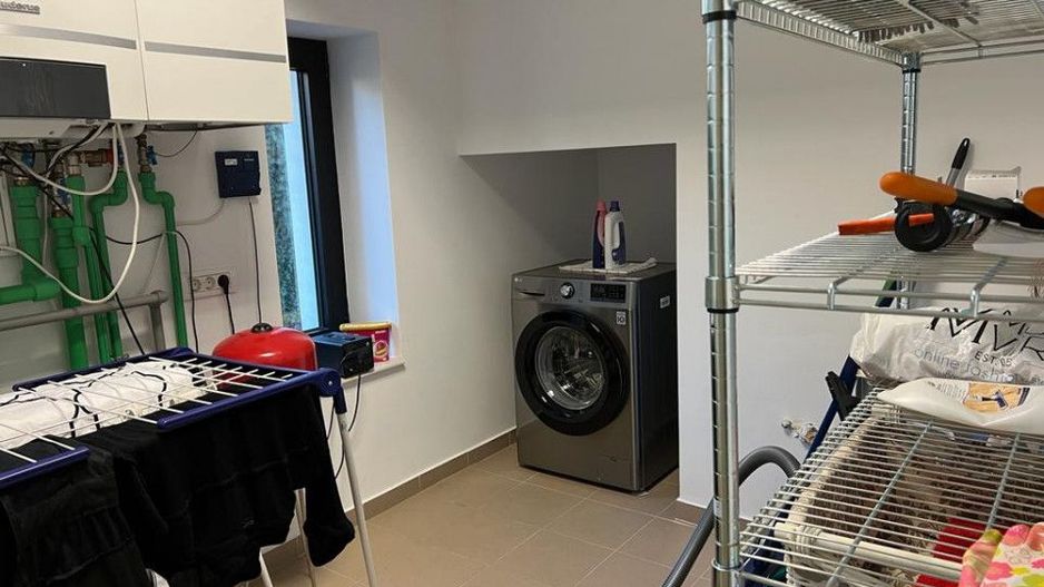 Vila P+1E+T in Faleza Nord / Consilieri - Poză 29