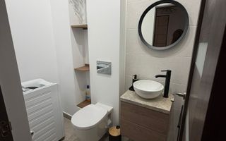 Apartament 3 camere | Parcare | 2 Bai | AC | Parcul Poligon | Floresti - Poză 11